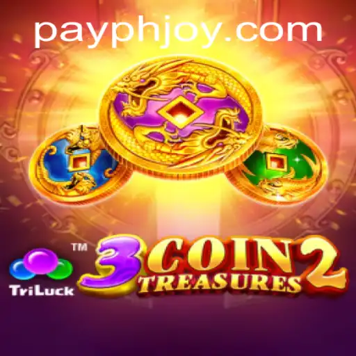 Unearthing the Adventure: Explore 3CoinTreasures2 and Master PHJOY Login