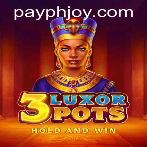 Exploring the World of 3LuxorPots: A Unique Gaming Adventure