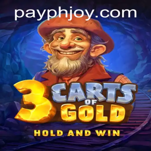 Discover the Thrilling World of 3cartsOfGold: A New Adventure Awaits