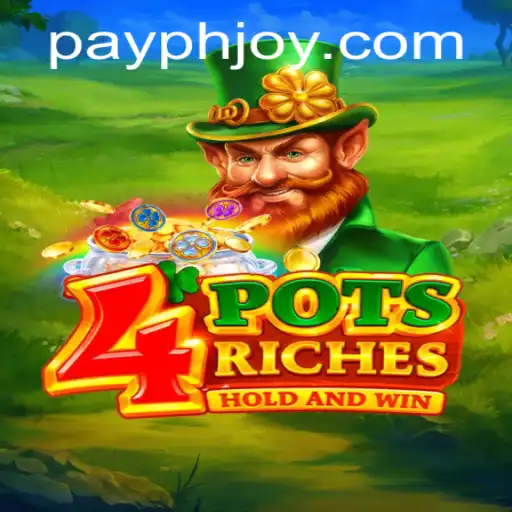 Discover the Exciting World of 4potsriches: Your Guide to PHJOY Login and Game Rules
