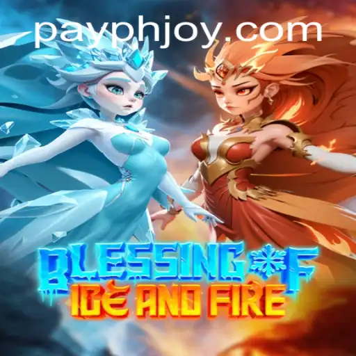Experience the Thrilling World of Blessing of Ice and Fire