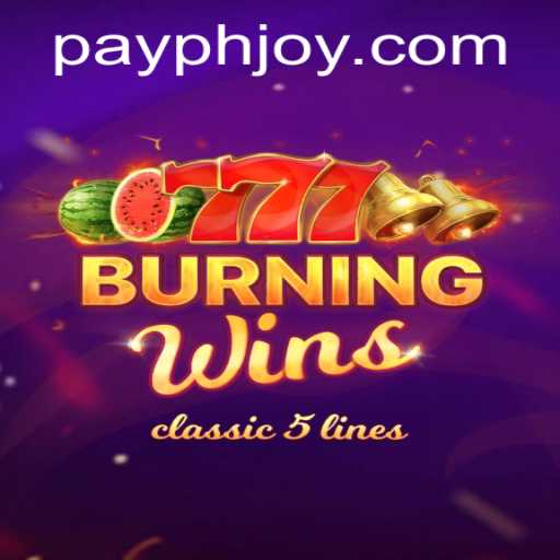 Burning Wins: A Classic Slot Experience with Modern Twists