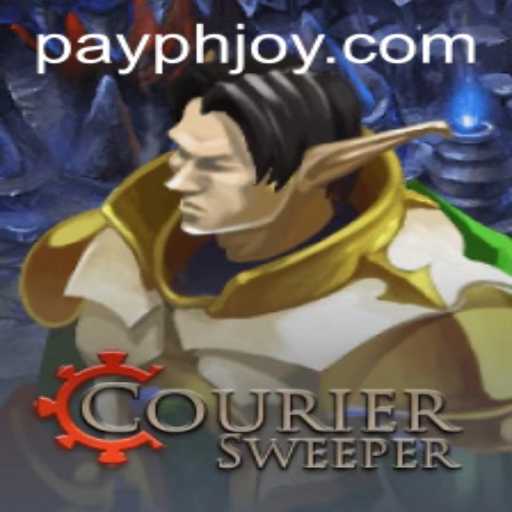 CourierSweeper: A New Frontier in Strategic Online Gaming