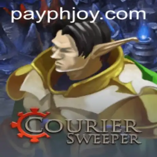 CourierSweeper: A New Frontier in Strategic Online Gaming