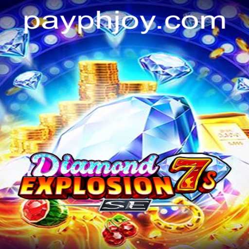Experience the Thrill of DiamondExplosion7sSE: Rules, Gameplay, and the Latest Trends