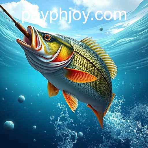Unveiling the Thrill of Fishing Games: A Dive into PHJOY Login