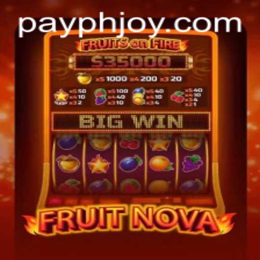 Exploring the World of FruitNova: A Comprehensive Guide