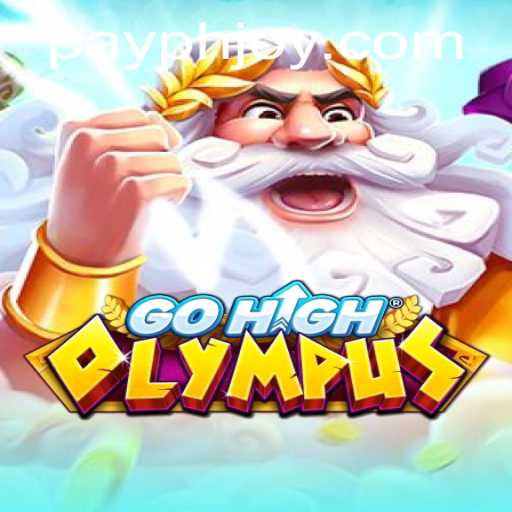 Discover the Thrills of GoHighOlympus and Mastering PHJOY Login
