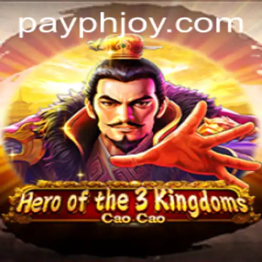 Heroofthe3KingdomsCaoCao: An Epic Adventure with PHJOY Login