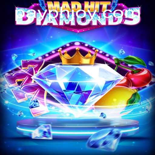 MadHitDiamonds: A Gem in the Gaming World Enhanced by PHJOY Login