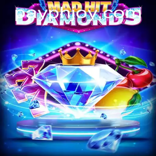 MadHitDiamonds: A Gem in the Gaming World Enhanced by PHJOY Login