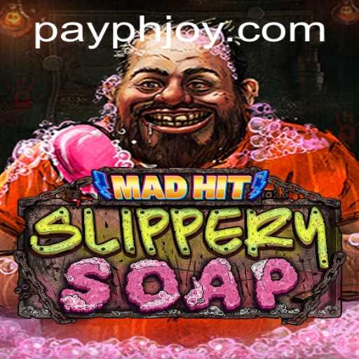 MadHitSlipperySoap: The Ultimate Gaming Experience with PHJOY Login