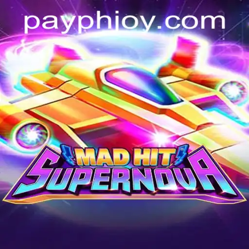 Introduction to MadHitSupernova and the Intriguing World of PHJOY Login