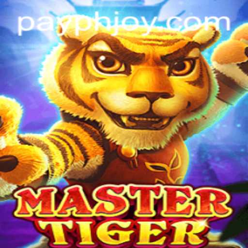 MasterTiger: The Revolutionary Game Experience with PHJOY Login