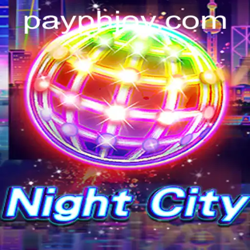 Enter the Future: NightCity and the PHJOY Login Revolution
