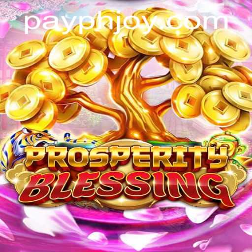ProsperityBlessing: A Deep Dive into the Revolutionary Game