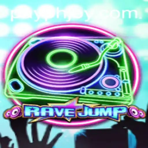 RaveJump Revolutionizes Gaming with PHJOY Login Feature
