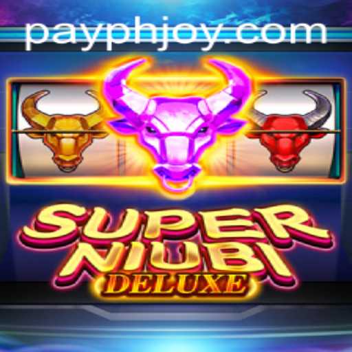 SuperNiubiDeluxe: A Revolutionary Gaming Experience with PHJOY Login