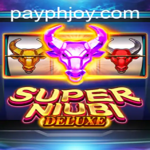 SuperNiubiDeluxe: A Revolutionary Gaming Experience with PHJOY Login