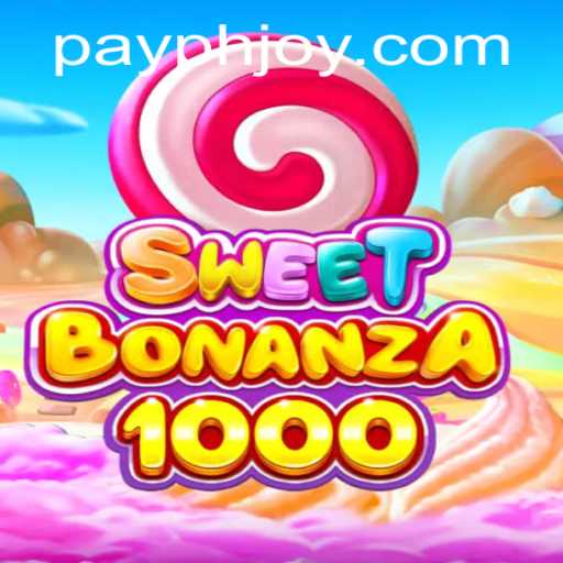 SweetBonanza1000 and PHJOY Login: A Thrilling Gaming Experience