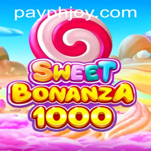 SweetBonanza1000 and PHJOY Login: A Thrilling Gaming Experience